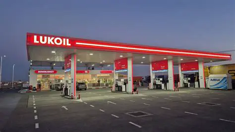 Акции Лукойл: Анализ, Перспективы и Советы для Инвесторов