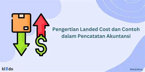 Akuntansi Pengeluaran Transportasi