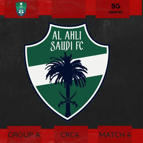 ¡Choque de Gigantes Saudíes! Análisis Detallado del Clásico Al-Ahli vs. Al-Shabab