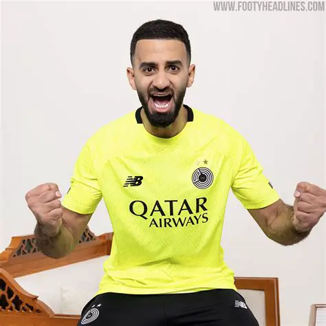 Аль-Хиляль мен Аль-Садд: Азия Футболының Құрлықтық Дербиі және Үздік Бәсекелестігі