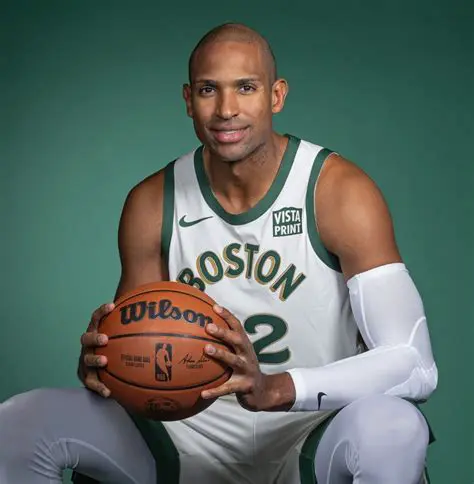 Al Horford: Ang Haligi ng Tibay at Galing sa NBA