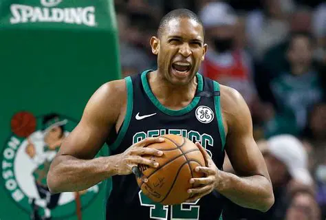Al Horford: Trayectoria, Estadísticas y Legado de una Leyenda de la NBA en Español