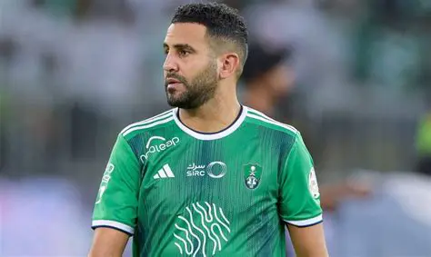 Al-Nassr vs. Al-Fateh: Starcie Tytanów Saudi Pro League