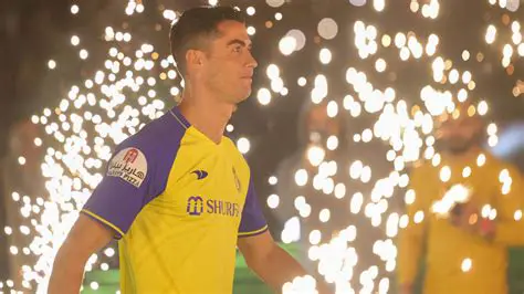 Al-Nassr e a Visão Global: Explorando o Potencial de Goa no Horizonte Esportivo
