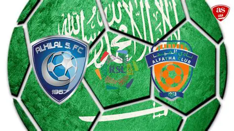 Al-Nassr vs. Al-Feiha: Phân tích chuyên sâu trận đấu đỉnh cao, những khoảnh khắc đáng nhớ và dự đoán tương lai