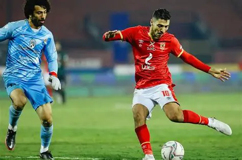 الأهلي يواجه الاتحاد السكندري في قمة مرتقبة: كل ما تريد معرفته