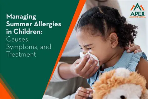 Alargik: Understanding and Managing Allergic Reactions