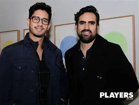 Unveiling Alejandro Landeros: The Rising Star in Mexican Cinema