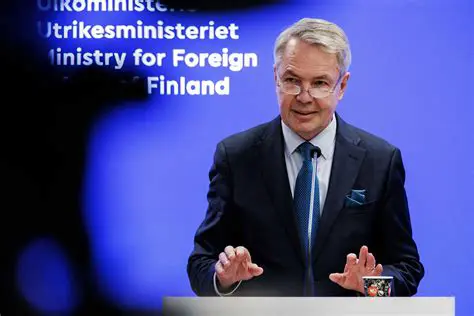 Alexa Ratkaisee: Kuinka Älykäs Avustaja Valloittaa Suomen Kodit