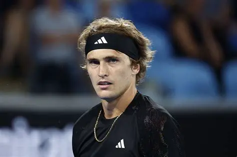 Alexander Zverev: 'n Opkoms, Uitdagings en Toekoms van die Duitse Tennis Sensasie