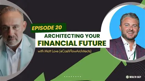 Ali Ahmad: Architecting a Future of Innovation and Impact