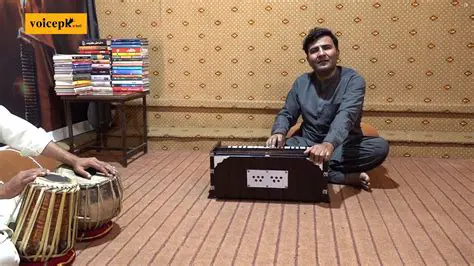 Ali Khan New Tappy 2024: A Resurgence of Pashto Folk Music