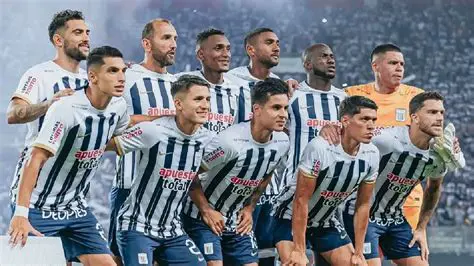 alianza lima - sport boys