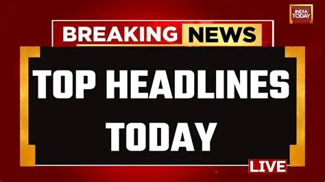 Alpena News Today: Your Daily Dose of Local Headlines & Community Updates
