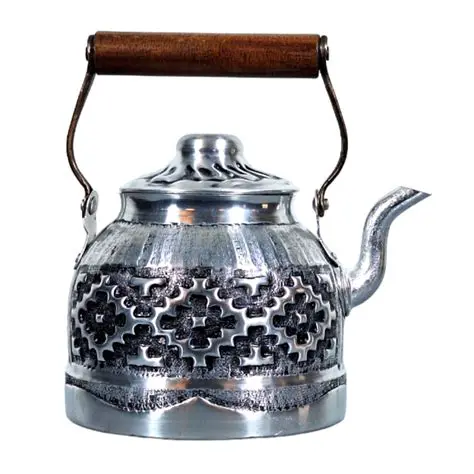 Aluminum Kettle Properties
