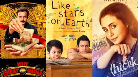 The Tapestry of Faith: Unpacking Indian Film Storylines About Religion