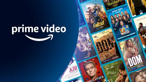 Amazon Prime Video: Everything You Need to Know About the Streaming Giant