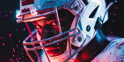 American Football: A Deep Dive into America's Favorite Sport