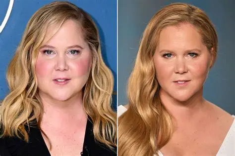 Amy Schumer's Seat Filler Saga: From Humble Beginnings to Iconic Comedy Bits