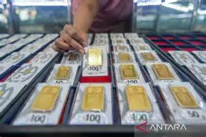 Analisis Mendalam Harga Emas Hari Ini: Prospek Investasi dan Faktor Penentu Utama