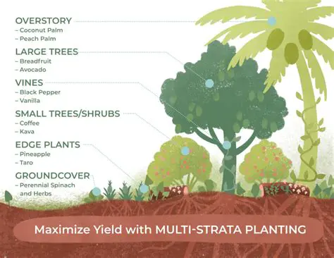 Analysis of the Agroforestry System in Arboretum Kwala Campus Bekala University of North Sumatra