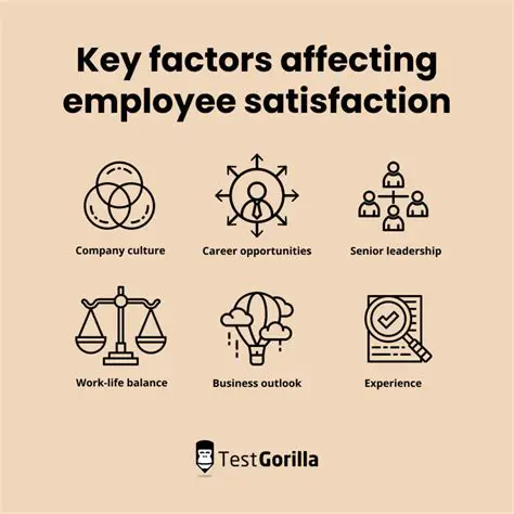 Analysis of the Factors that Influence Public Satisfaction