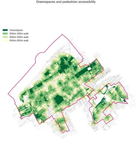 Analysis of the Needs of Public Burial Parks as Supporting Green Open Spaces in the City of Medan