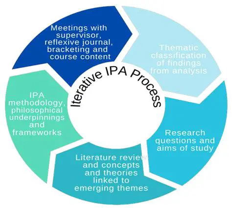 Analysis Using the IPA Method
