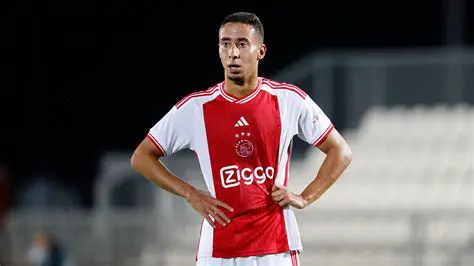 أنس صلاح الدين: رائد الابتكار الرقمي ومستقبل التكنولوجيا في المغرب