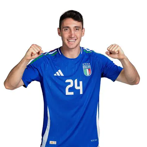 Andrea Cambiaso: El Ascenso Meteórico de la Estrella Italiana