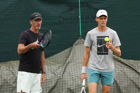 Andrey Rublev: L'Ascesa Implacabile e il Futuro di una Stella del Tennis Mondiale