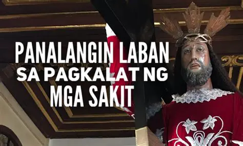 Ang Pagkalat ng mga Sakit sa Halaman