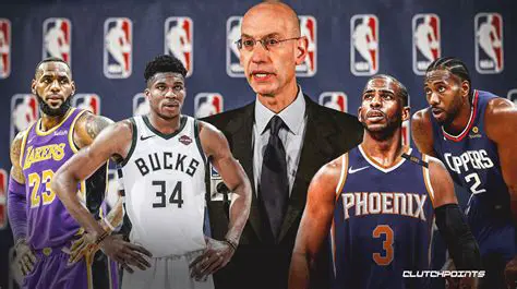 Anthony Davis: Pagiging Dominante, Estadistika, at Epekto sa NBA