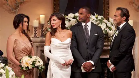 Anticipazioni Beautiful: Clamorose Novità Sconvolgono Ridge, Brooke e Taylor