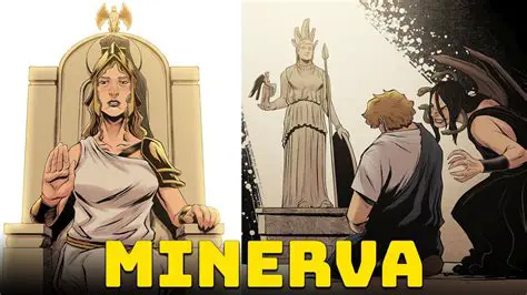 Anu, la Dea della Saggezza e della Creatività: un Viaggio nella Mitologia e nel Significato Profondo