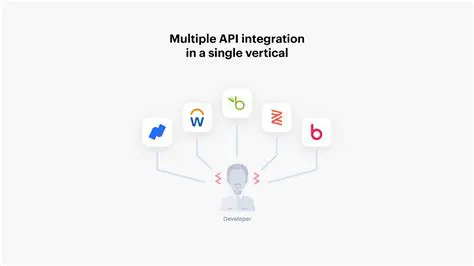 APIs for Multiple Platforms