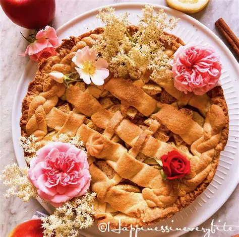 Mastering Appeltaart Vlechten: A Guide to Beautiful Apple Pie Braids