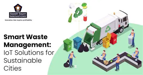 Application of Waste Management Technology