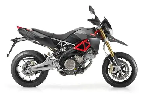 Unleashing the Beast: A Deep Dive into the Aprilia Dorsoduro 750 Factory 2013