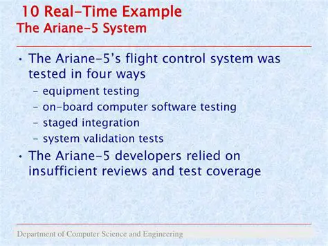 Ariane Evaluation Software