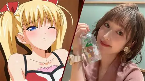 有村藍里：女優からYouTuberへ、新たな挑戦と輝きに迫る