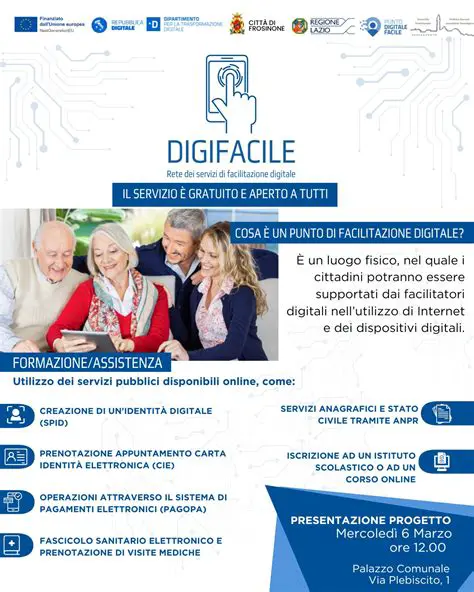 Arisa: Un'Analisi Approfondita della Piattaforma di Servizi Digitali per il Lavoro in Friuli Venezia Giulia