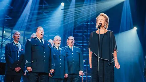 Arja Saijonmaa: Un Viaggio nella Leggenda della Musica Finlandese