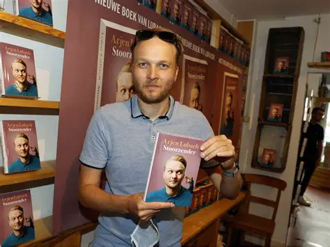 Arjen Lubach vs. FVD: Navigating the Dutch Political Landscape