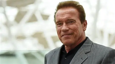 Arnold Schwarzenegger: Aktor Legendaris dan Mantan Gubernur California yang Menginspirasi