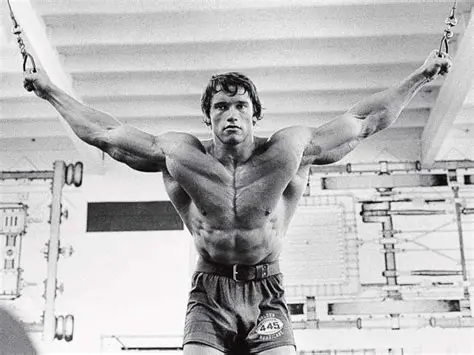 Arnold Schwarzenegger Lifestyle: A Glimpse into the Life of a Legend