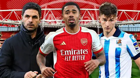 Arsenal Breaking Latest Live Football Transfer News Now: Your Ultimate Update