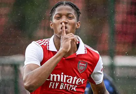 አርሰናል ከ አትሌቲኮ ማድሪድ፡ የታሪክ ግጥሚያዎች እና የወደፊት ተስፋዎች