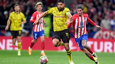 Arsenal vs Atlético Madrid: Analiza Strategjike, Momente Kryesore dhe Taktika Të Detajuara