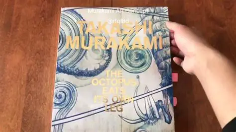 Art books and publications